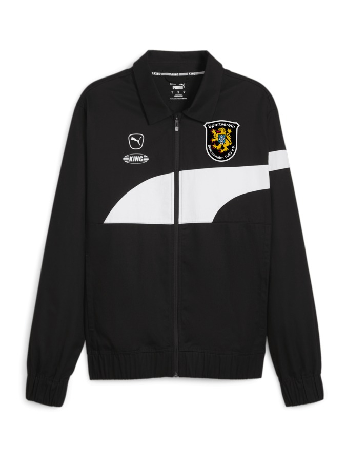 PUMA KING Top Jacke