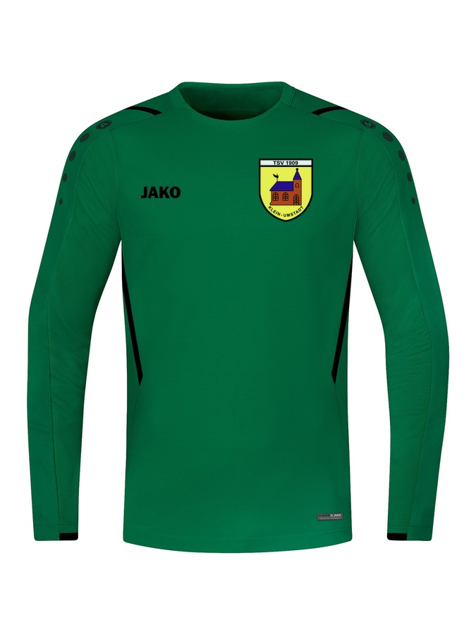 Jako Sweat Challenge