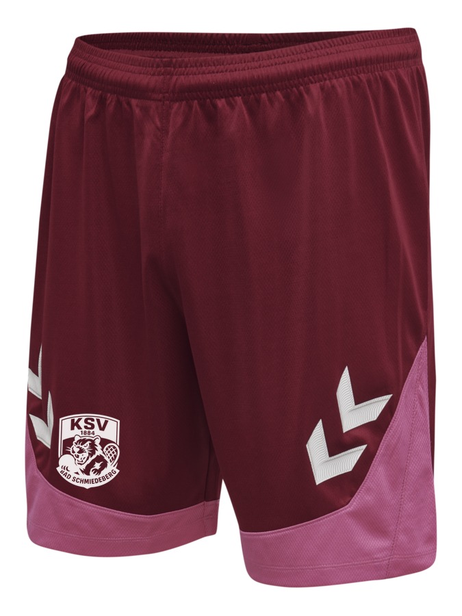 Hummel Lead Trainingsshorts