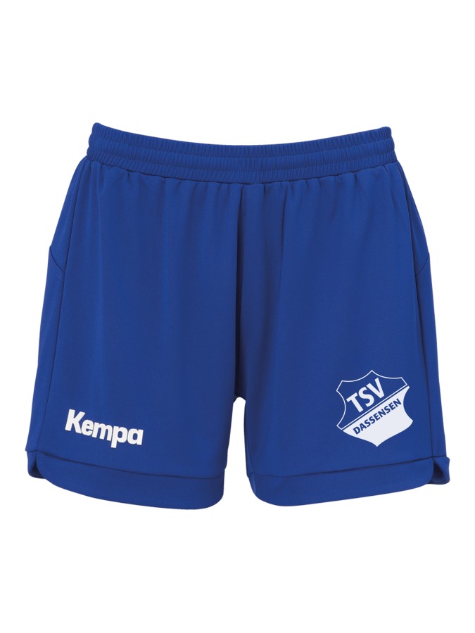 Kempa Prime Shorts Damen
