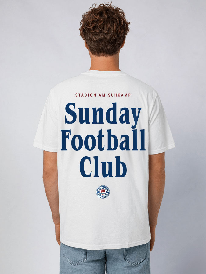 Shirt Club Herren