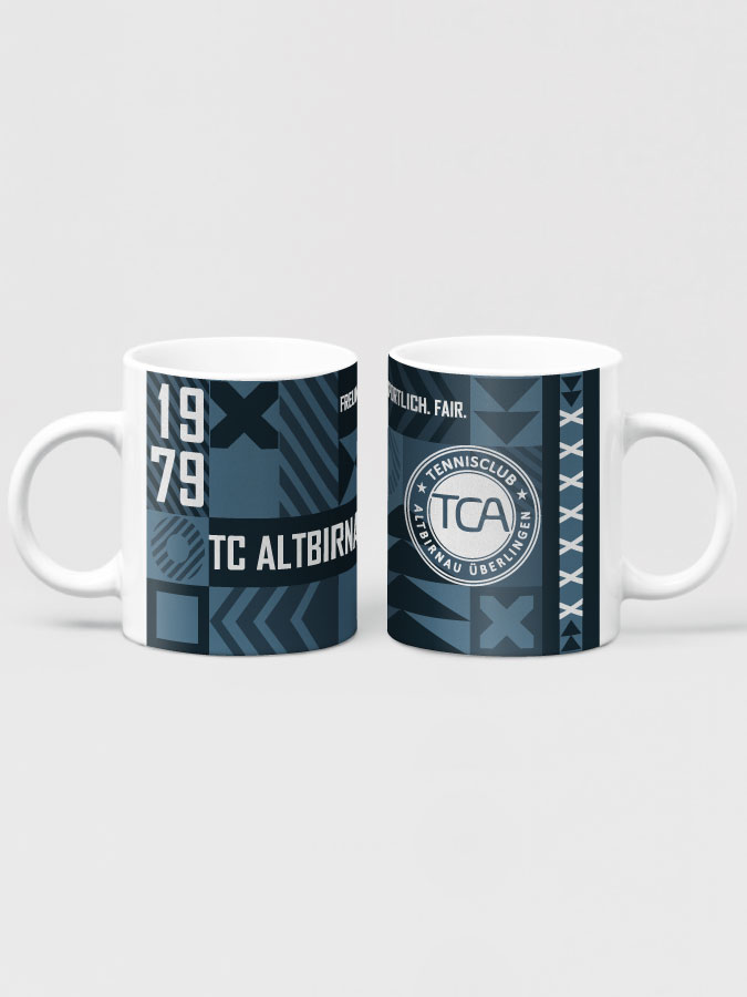Sammlertasse 2026