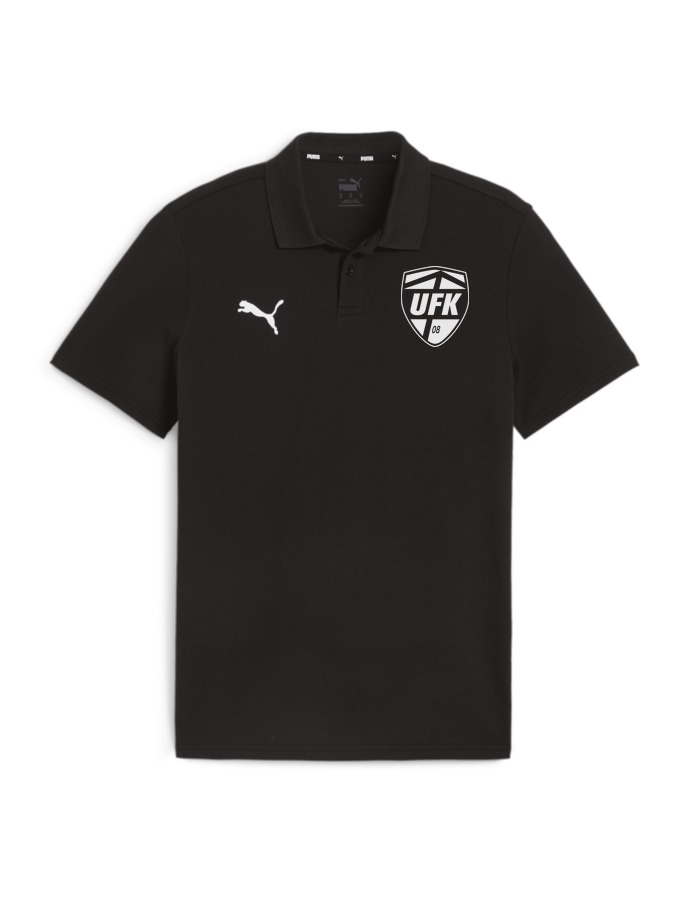 PUMA teamGOAL Casuals Poloshirt