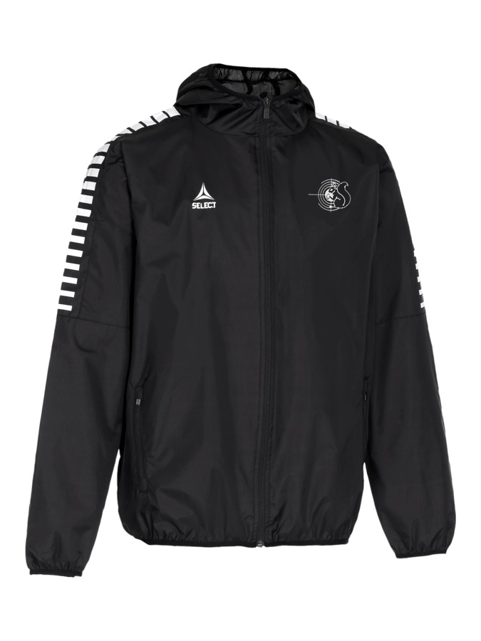 Select Spain Allwetterjacke