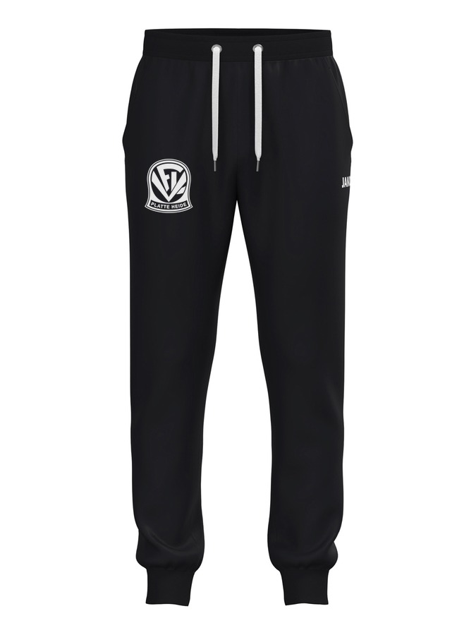 Jako Jogginghose One Cotton mit Bündchen