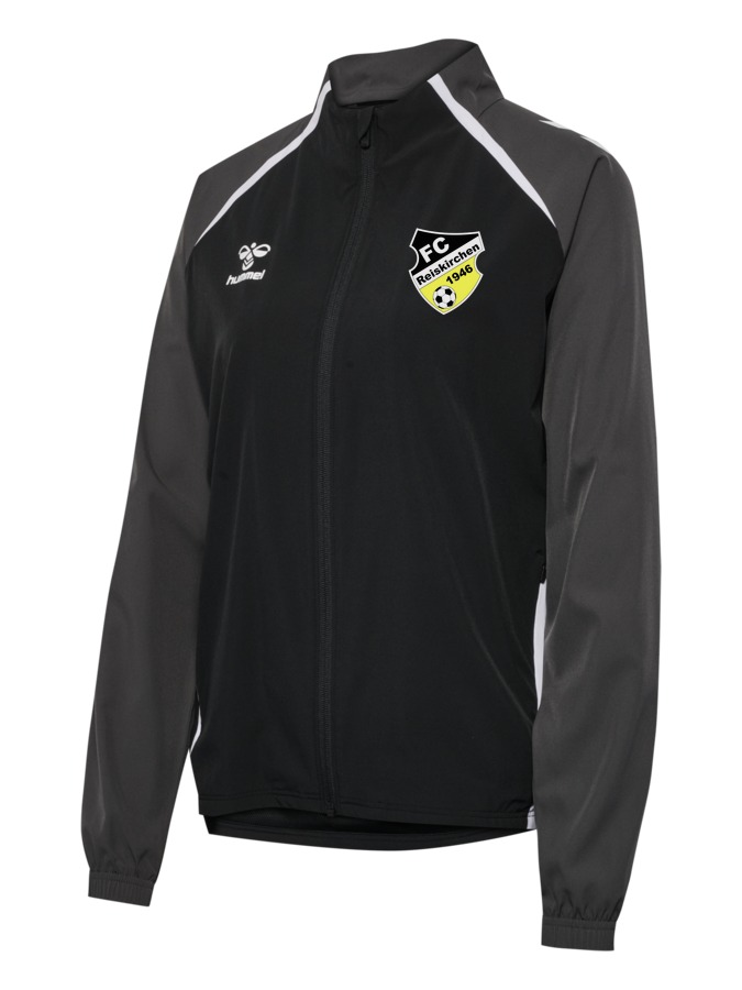 Hummel Lead 2.0 Woven Jacke Damen