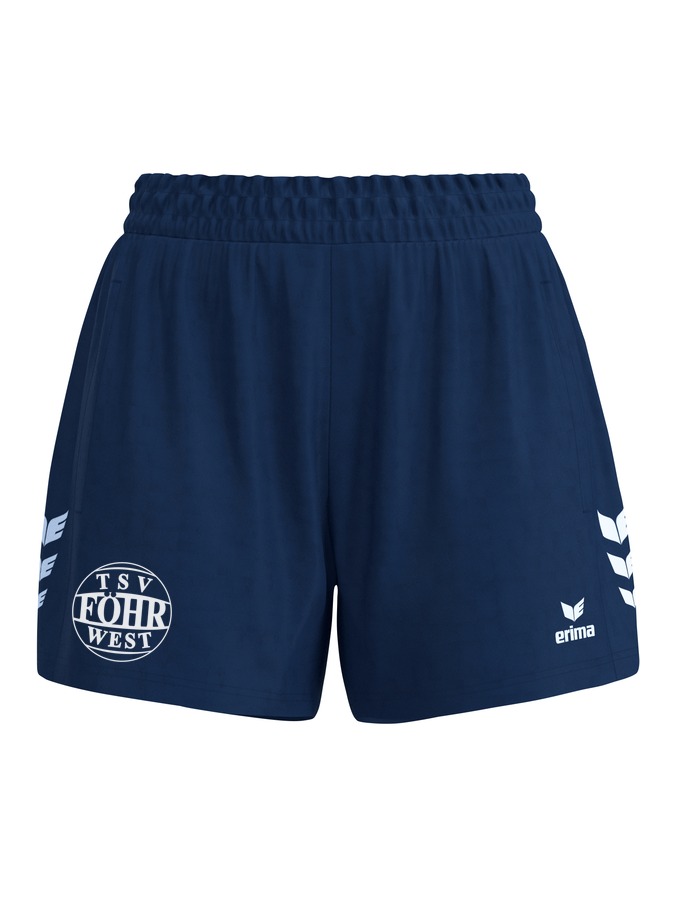 Erima Celebrate 125 Shorts Damen