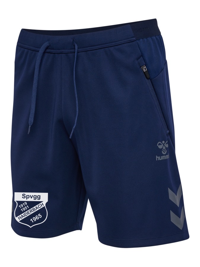Hummel Cima 2.0 Shorts