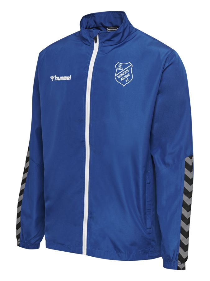 Hummel Authentic Micro Jacke