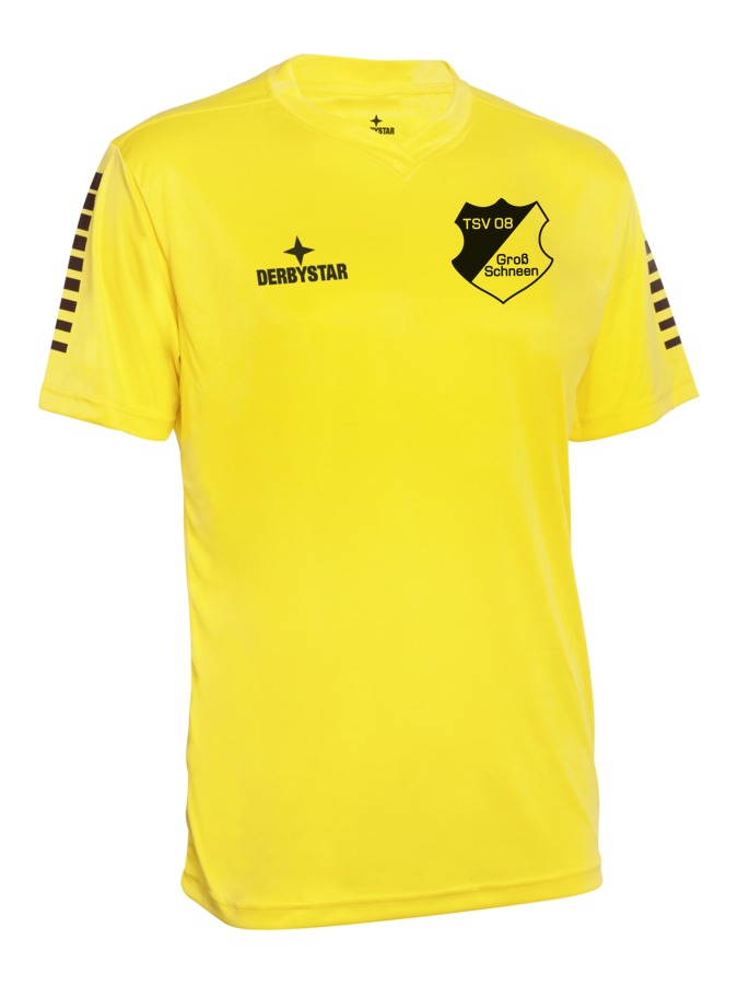 Derbystar Contra Trikot