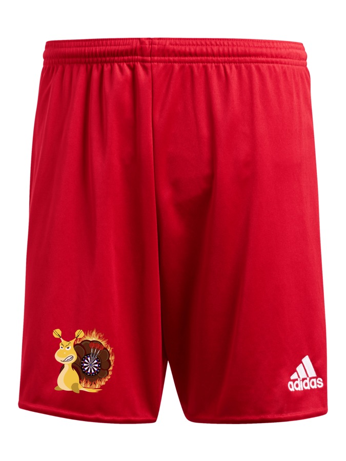 adidas Parma 16 Shorts mit Innenslip