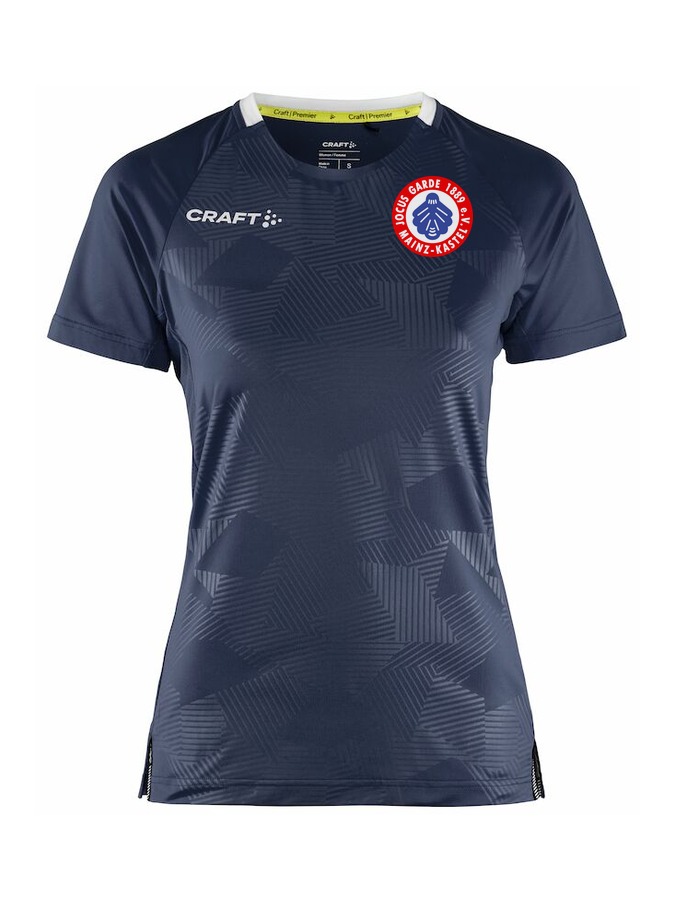 Craft Premier Solid Trikot Damen