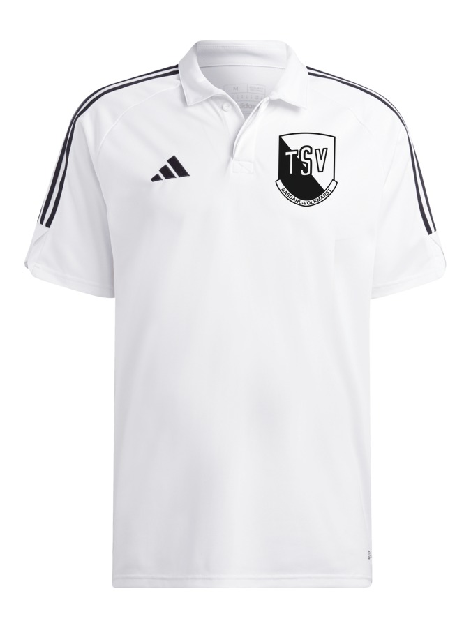 adidas Tiro 23 League Poloshirt