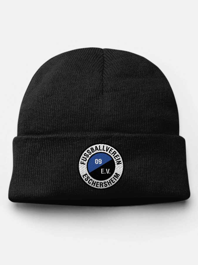 Beanie Sticklogo