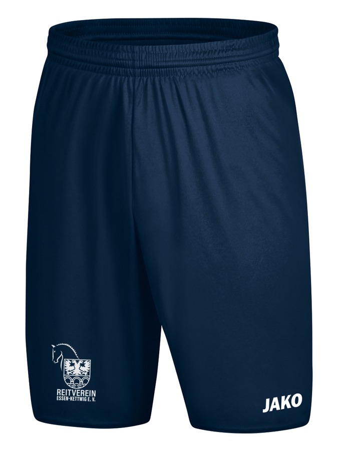 Jako Sporthose Manchester 2.0 ohne Innenslip