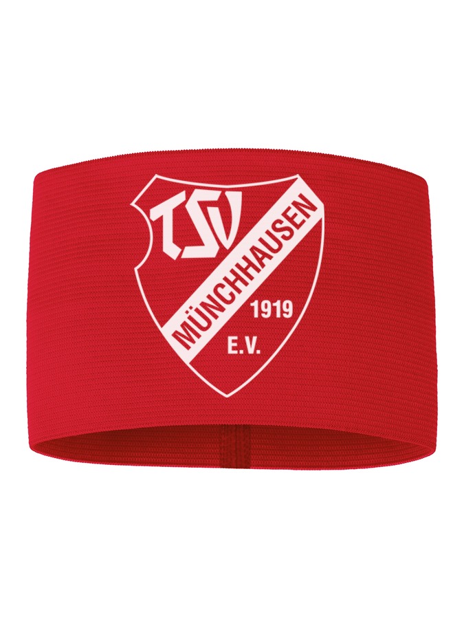Jako Kapitänsbinde Team