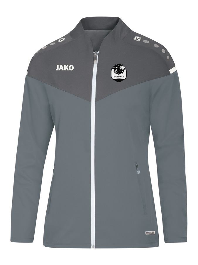 Jako Präsentationsjacke Champ 2.0 Damen