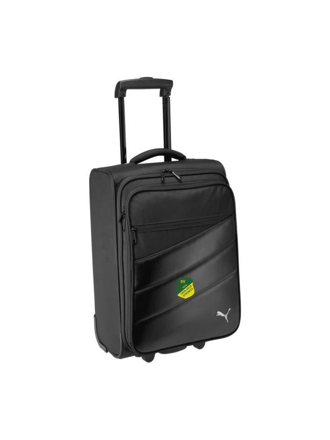 PUMA Team Trolley Bag