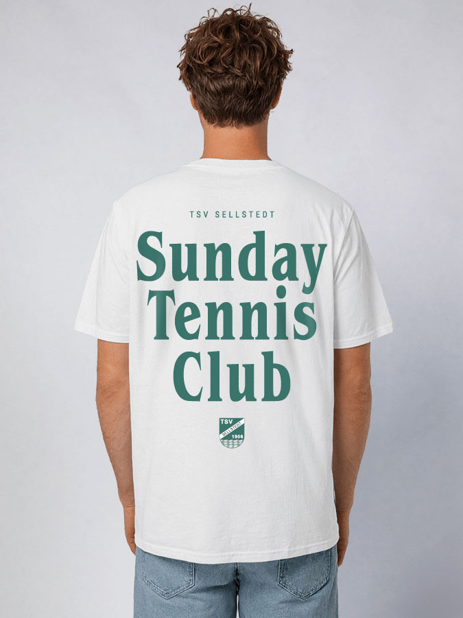 Shirt Club Herren