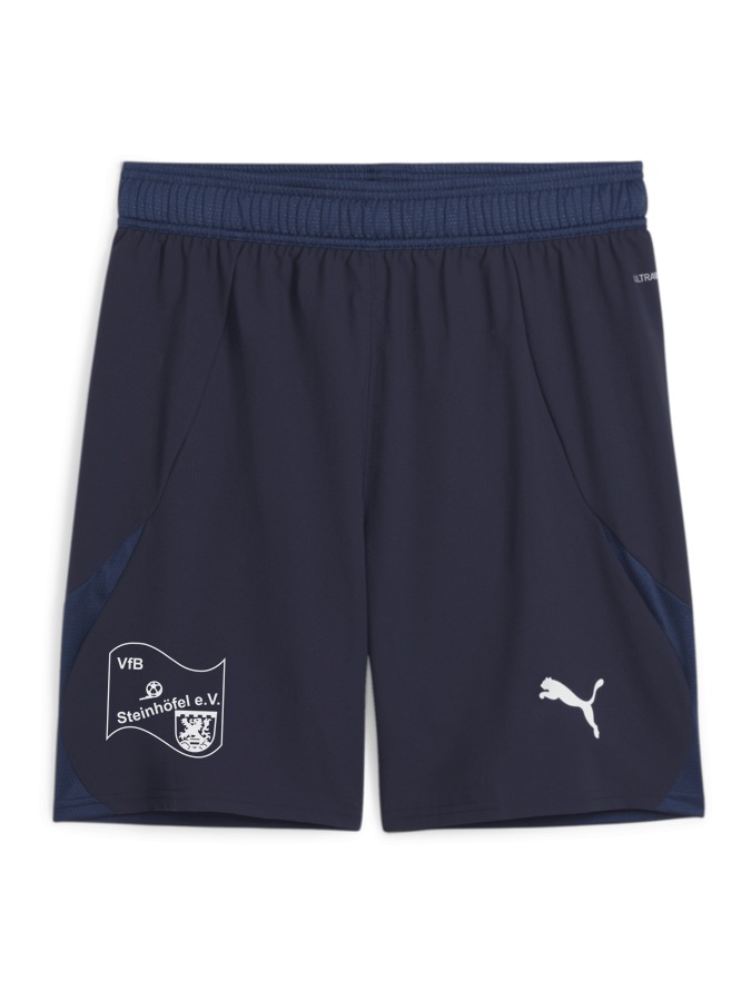 PUMA teamFINAL Shorts