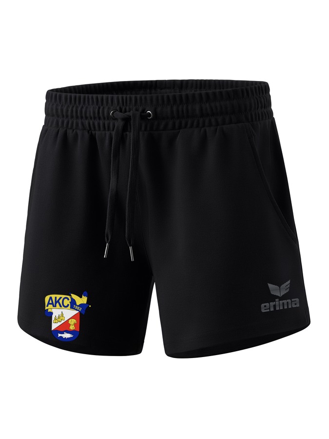 Erima Essential Team Sweatshorts Damen