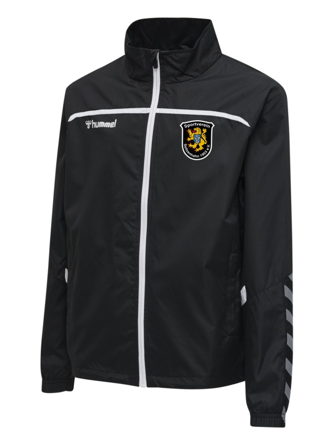 Hummel Authentic Training Jacke