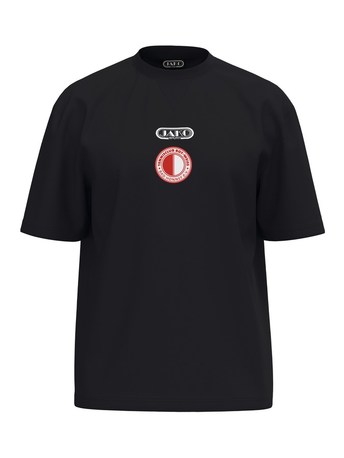 Jako T-Shirt Wardrobe
