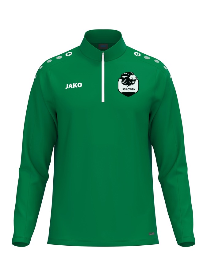 Jako Ziptop One