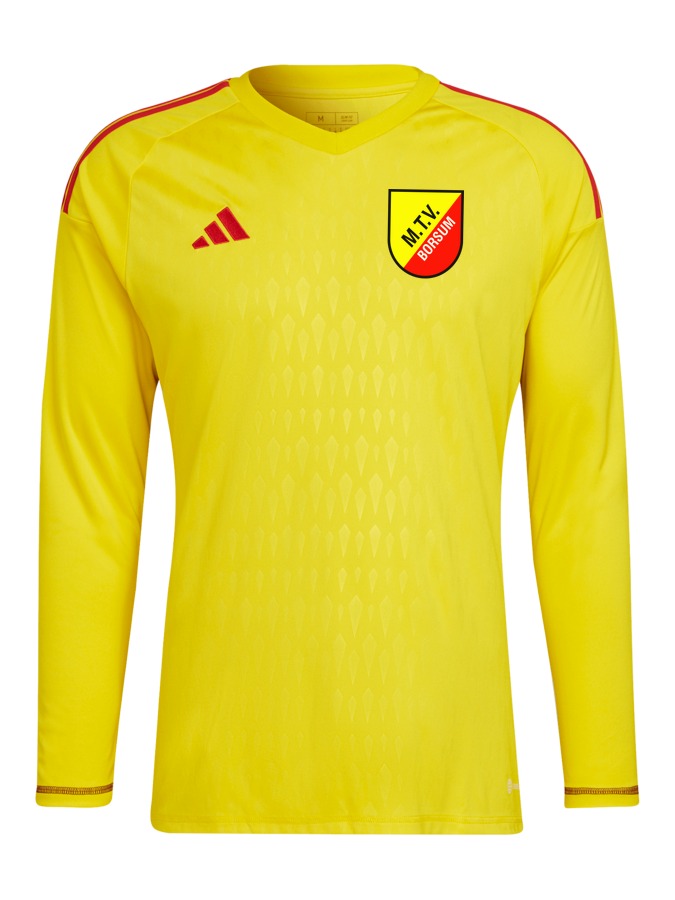 adidas Tiro 23 Competition Torwart-Longsleeve