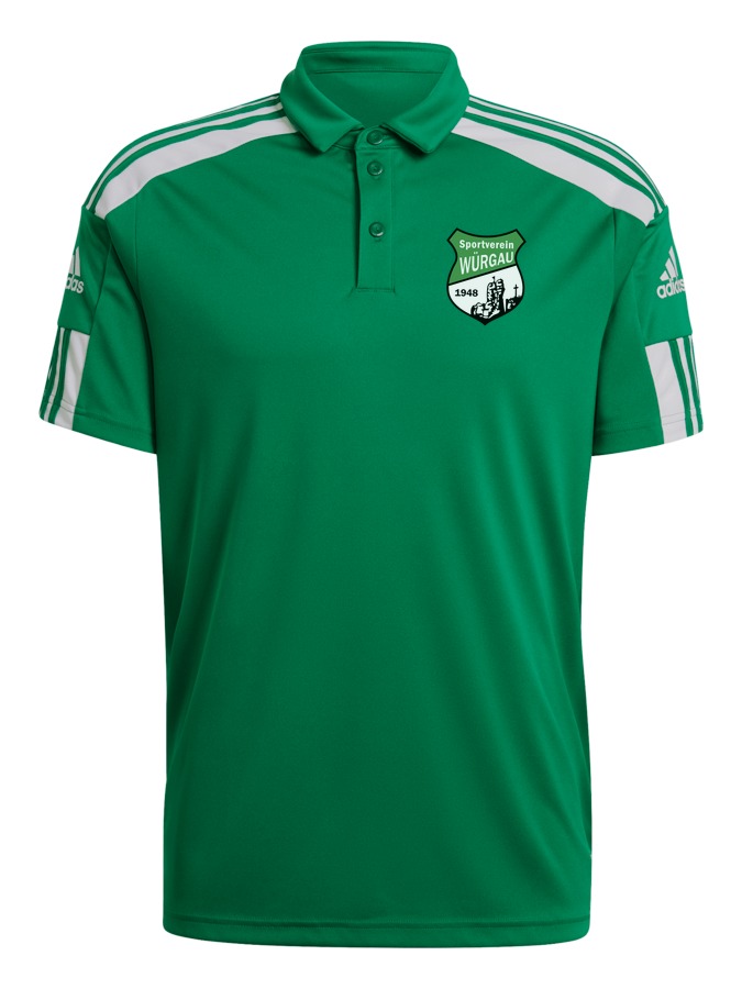 adidas Squadra 21 Poloshirt