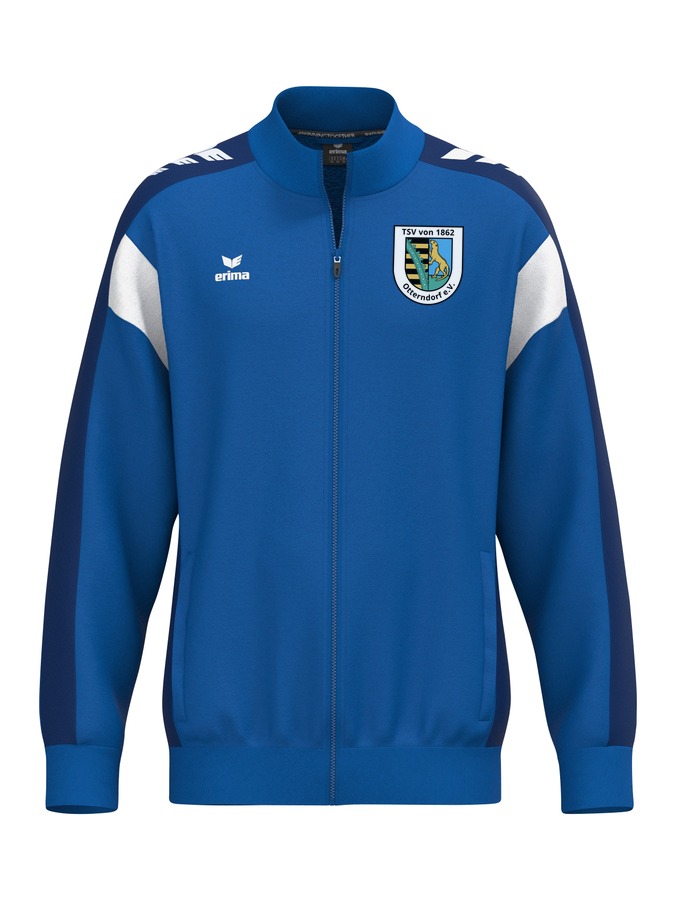 Erima Celebrate 125 Trainingsjacke