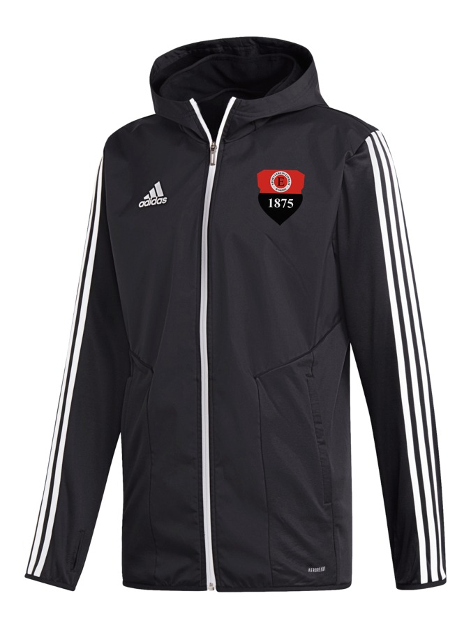 adidas Tiro 19 Trainingsjacke Warm