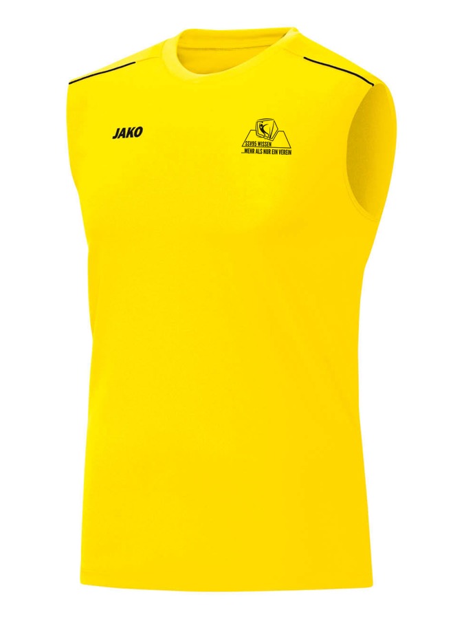 Jako Tanktop Classico