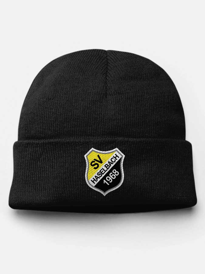 Beanie Sticklogo