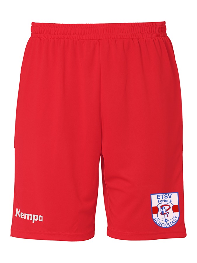 Kempa Performance Short