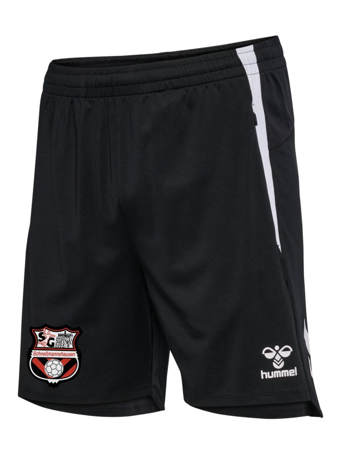 Hummel Lead 2.0 Training Shorts