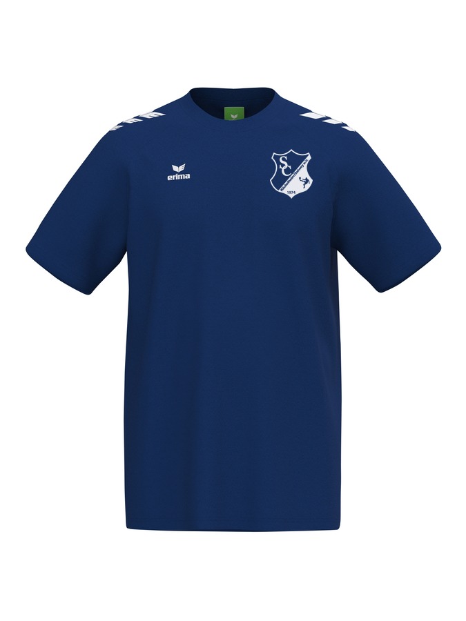 Erima Compete 3 Wings T-Shirt