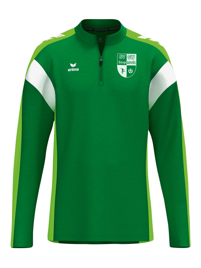 Erima Celebrate 125 Training Top