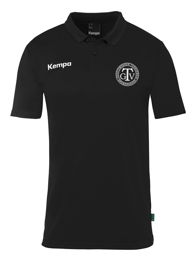 Kempa Poly Poloshirt