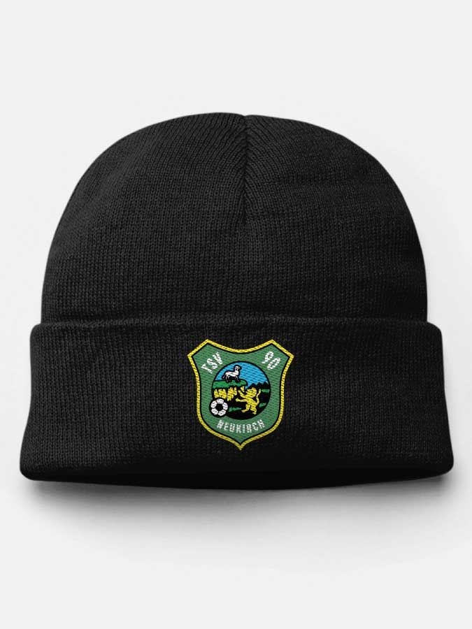 Beanie Sticklogo