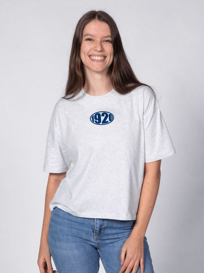 Shirt Hype Damen