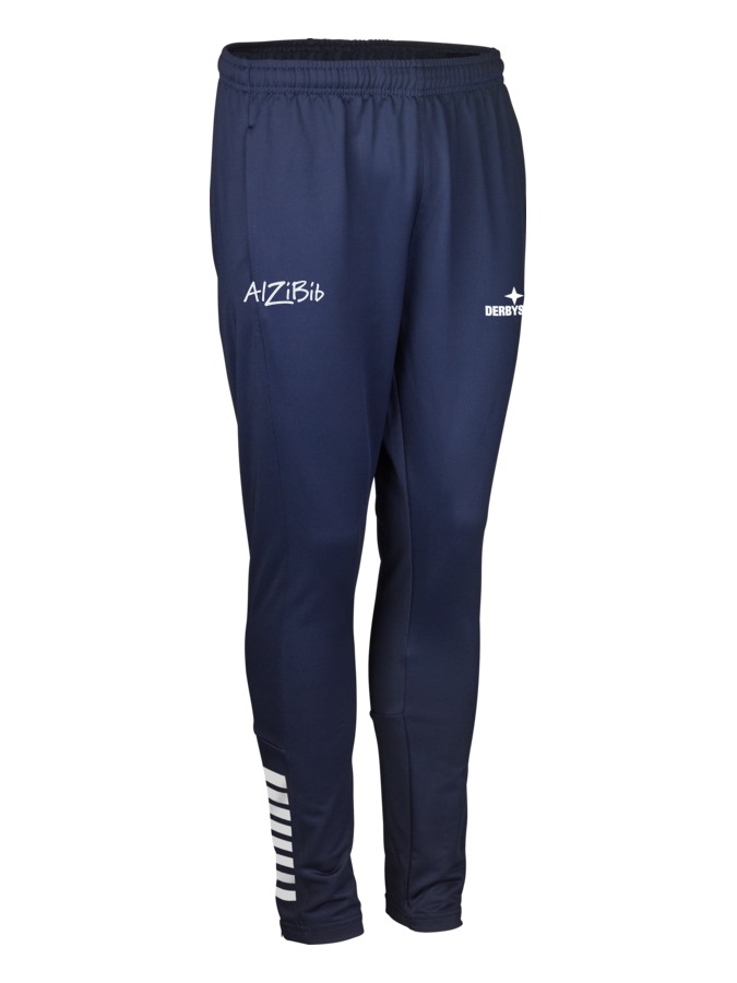 Derbystar Trainingshose Slim Madrid