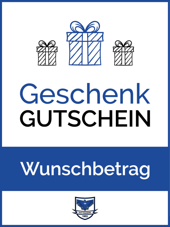 Gutschein zum Ausdrucken