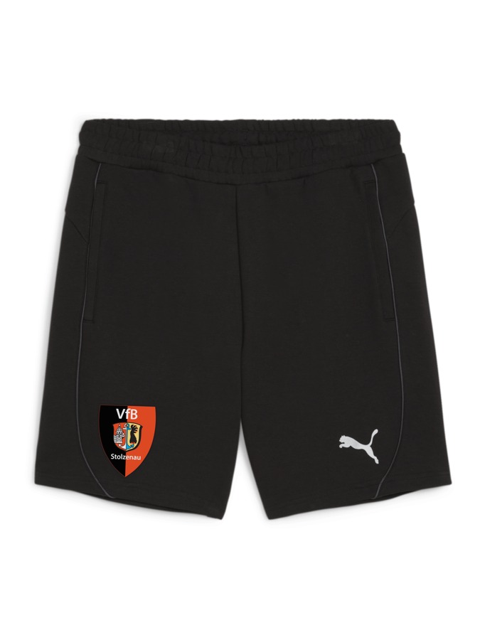 PUMA teamFINAL Casuals Shorts