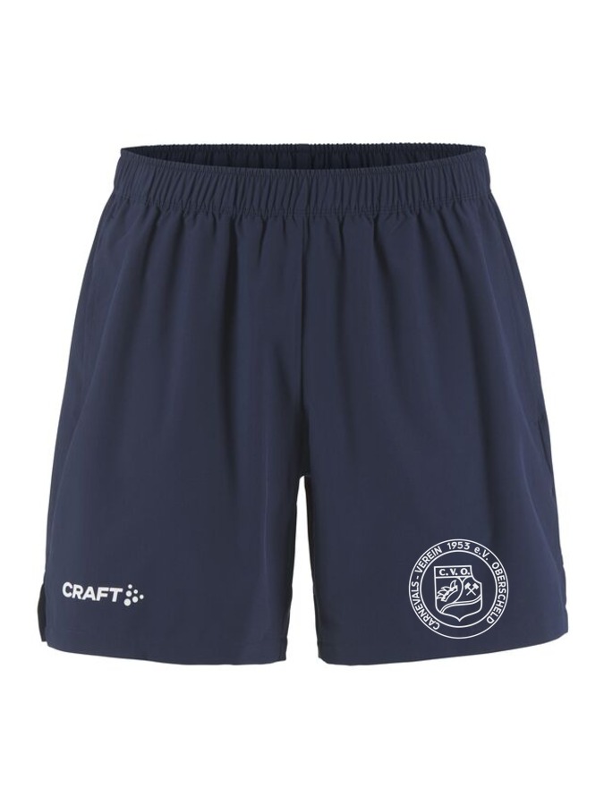 Craft Ability Shorts
