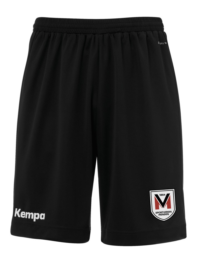 Kempa Player Shorts
