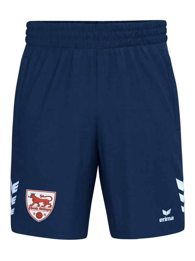 Erima Celebrate 125 Shorts