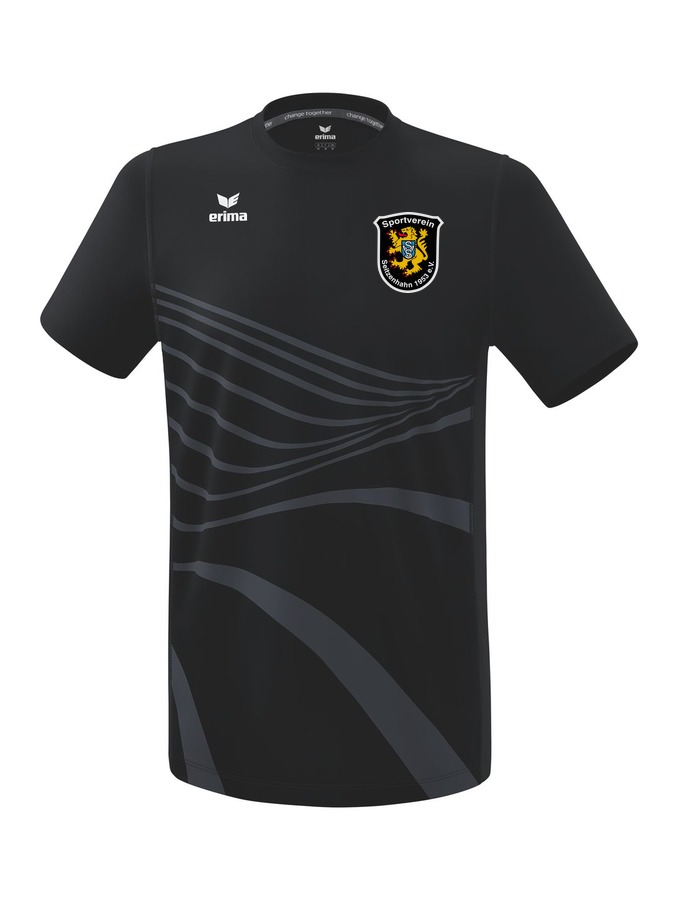 Erima Racing T-Shirt