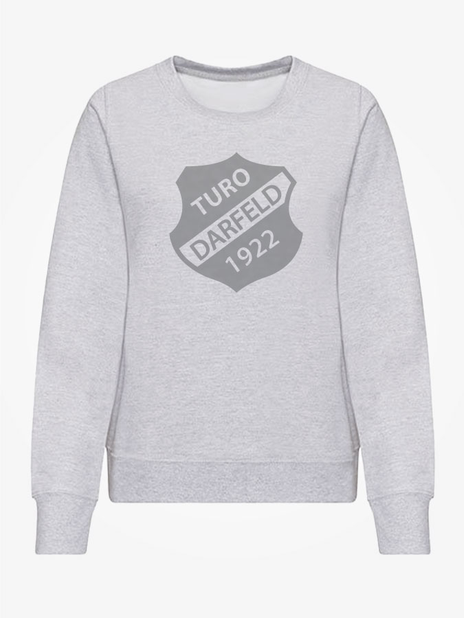 Sweater All Grey Unisex