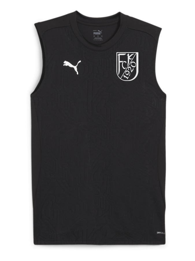 PUMA teamFINAL Trainingstanktop